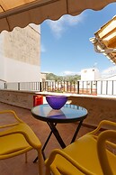 Apartamento Suite Para 2 En Atico