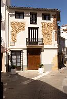 Apartamento Suite Para 2 En Atico