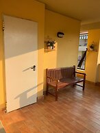Monte Rosa Village Apartment