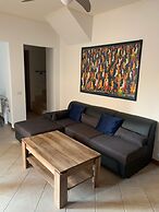 Monte Rosa Village Apartment