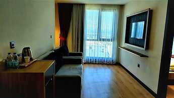 Bursa Koza Hotel