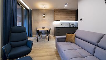 Apartamenty Sun & Snow Kalinowa