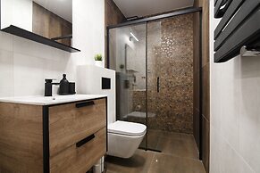 Apartamenty Sun & Snow Kalinowa