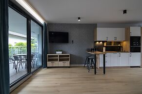 Apartamenty Sun & Snow Kalinowa