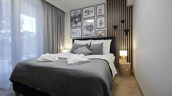 Apartamenty Sun & Snow Kalinowa