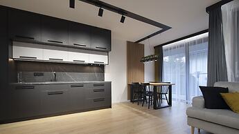 Apartamenty Sun & Snow Kalinowa