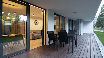Apartamenty Sun & Snow Kalinowa
