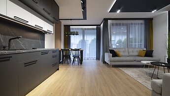 Apartamenty Sun & Snow Kalinowa