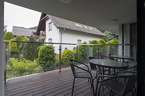 Apartamenty Sun & Snow Kalinowa
