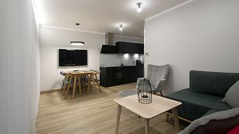 Apartamenty Sun & Snow Kalinowa