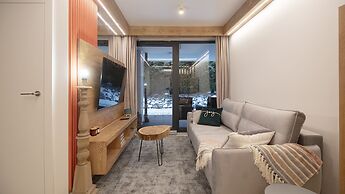 Apartamenty Sun & Snow Kalinowa