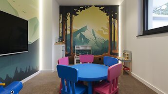 Apartamenty Sun & Snow Kalinowa