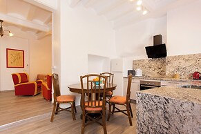 Apartment 4 People in Ground Floor