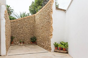 Apartment 4 People in Ground Floor