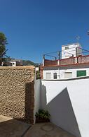 Apartment 4 People in Ground Floor