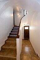 Apartment 4 People in Ground Floor