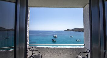 Apollo Resort