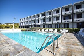 Apollo Resort