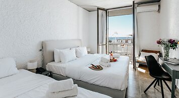 Apollo Resort