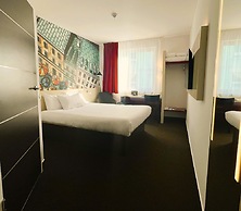 B&B Hotel Lublin Centrum
