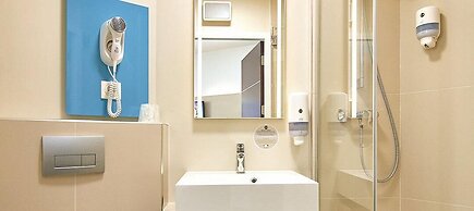 B&B Hotel Lublin Centrum