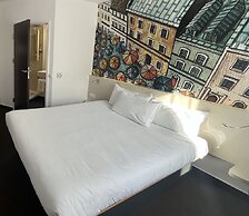 B&B Hotel Lublin Centrum