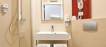 B&B Hotel Lublin Centrum