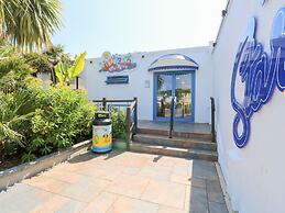 Dolphin Chalet
