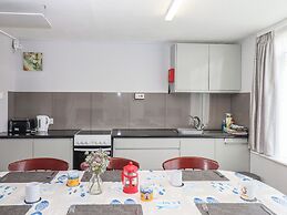 Dolphin Chalet