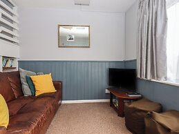 Dolphin Chalet