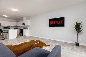 Luxury Bungalow mins Niagara falls & Brock uni