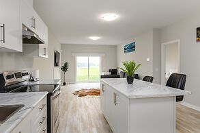 Luxury Bungalow mins Niagara falls & Brock uni