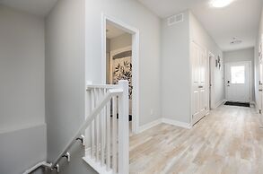 Luxury Bungalow mins Niagara falls & Brock uni