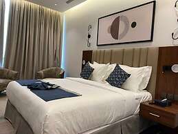 Sunday Luxury Central formerly Anan hotel