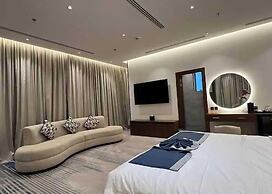 Sunday Luxury Central formerly Anan hotel