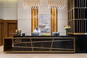 Sunday Luxury Central formerly Anan hotel