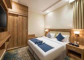 Sunday Luxury Central formerly Anan hotel