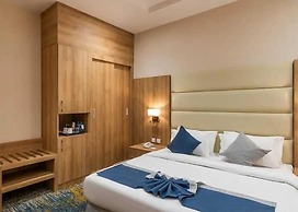 Sunday Luxury Central formerly Anan hotel