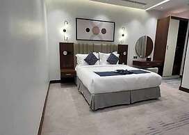 Sunday Luxury Central formerly Anan hotel