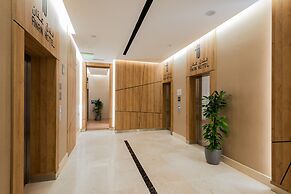 Sunday Luxury Central formerly Anan hotel