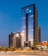 Sunday Luxury Central formerly Anan hotel