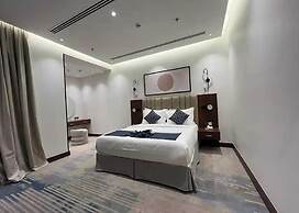 Sunday Luxury Central formerly Anan hotel