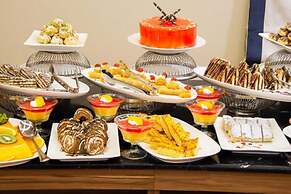 Sunday Luxury Central formerly Anan hotel