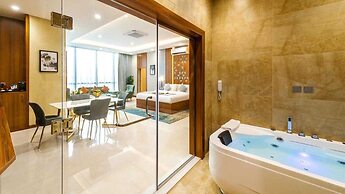 Sunday Luxury Central formerly Anan hotel