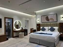 Sunday Luxury Central formerly Anan hotel