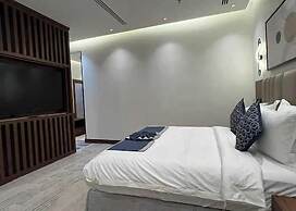 Sunday Luxury Central formerly Anan hotel