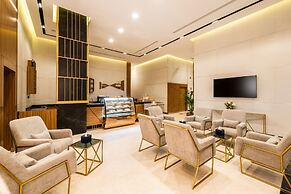 Sunday Luxury Central formerly Anan hotel