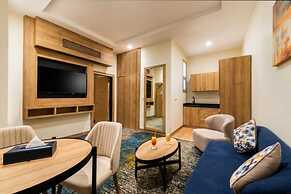 Sunday Luxury Central formerly Anan hotel