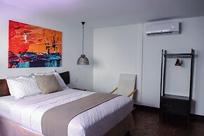 Hotel Juayua