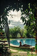 Hotel Juayua